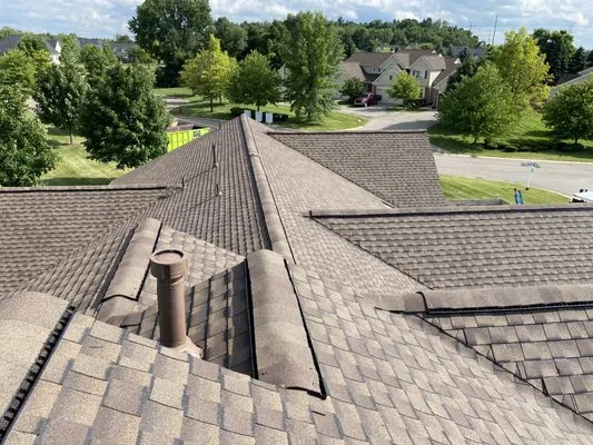 Imperial Building & Roofing