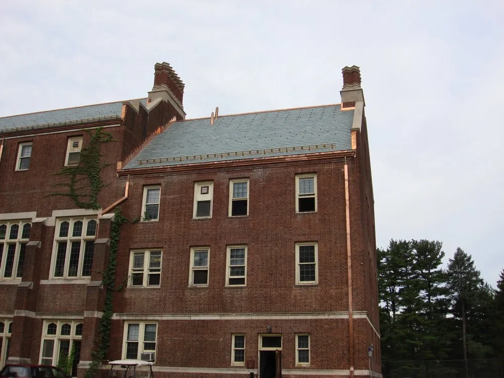 Slide of Imperial Construction Group