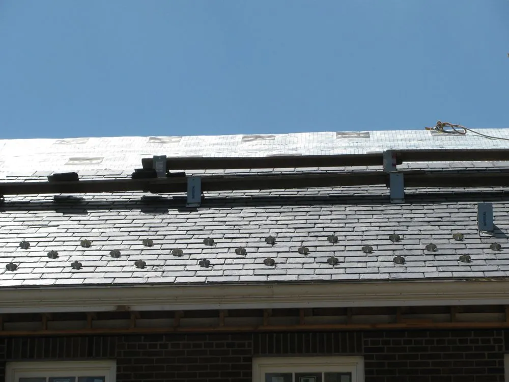 Slide of Imperial Construction Group