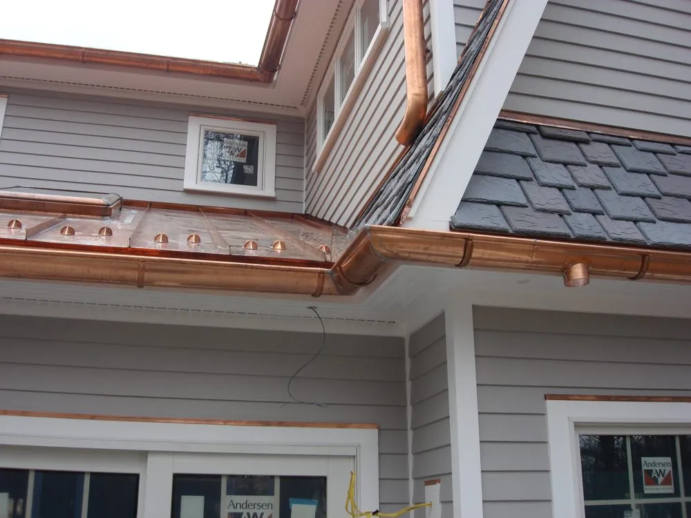 Slide of Imperial Construction Group