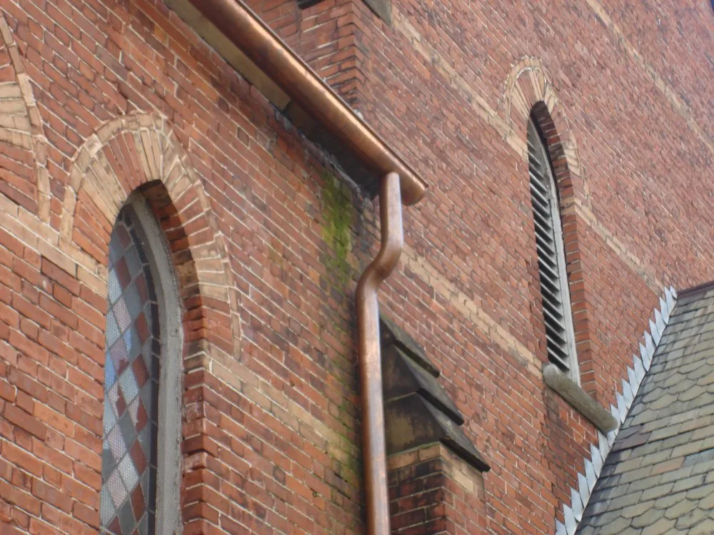 Slide of Imperial Construction Group