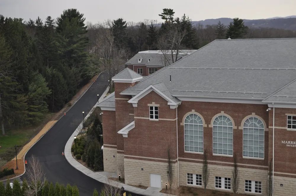 Slide of Imperial Construction Group