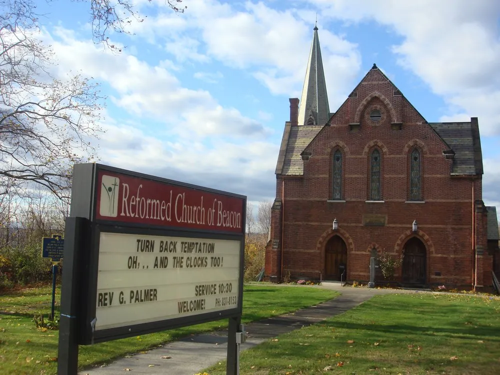 Slide of Imperial Construction Group