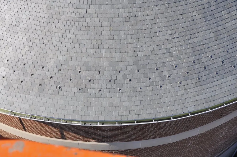 Slide of Imperial Construction Group