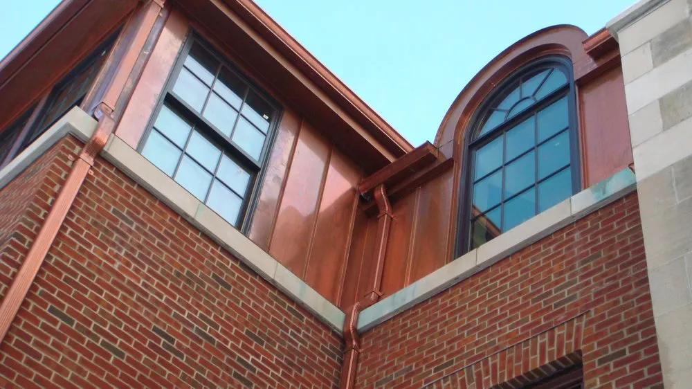 Slide of Imperial Construction Group