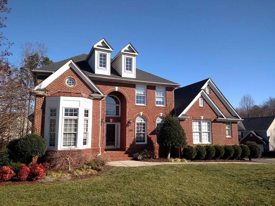 Slide of Imperial Construction Group