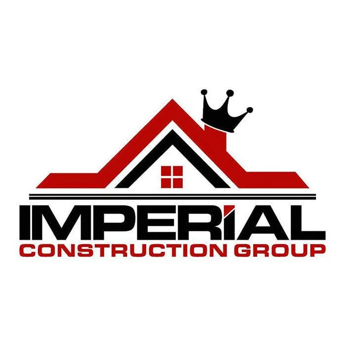 Slide of Imperial Construction Group