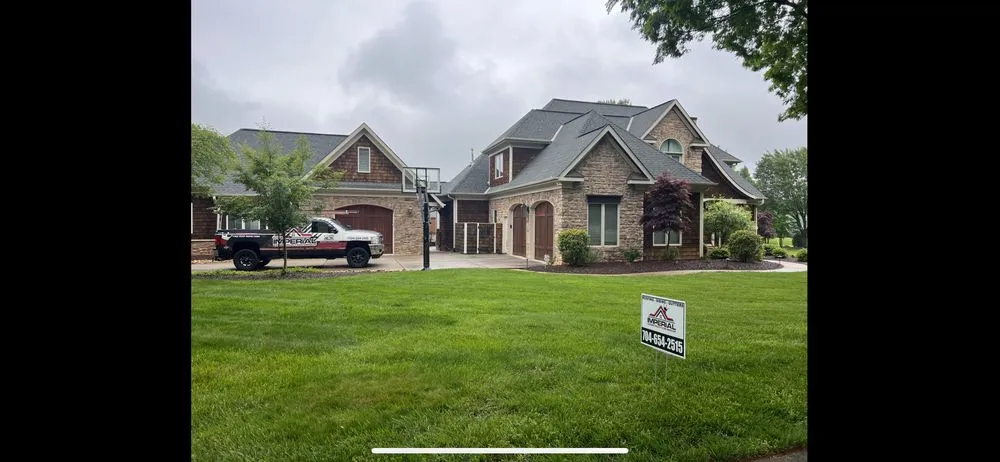 Slide of Imperial Construction Group