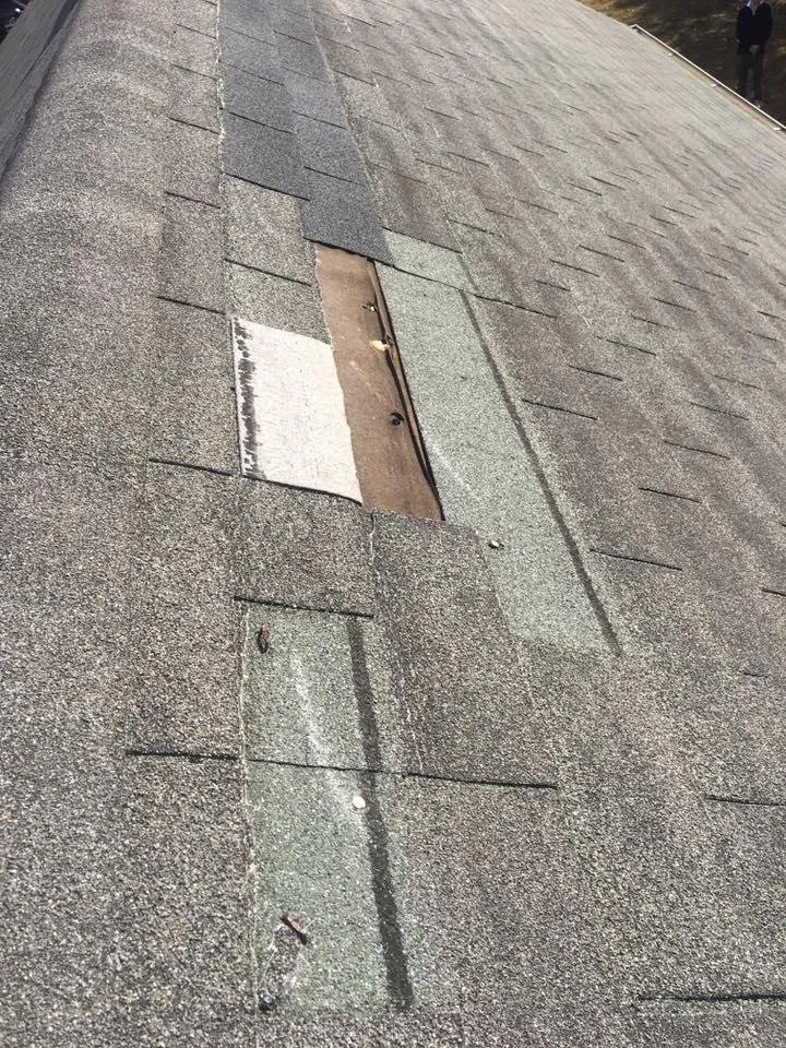 Slide of Imperial Construction Group