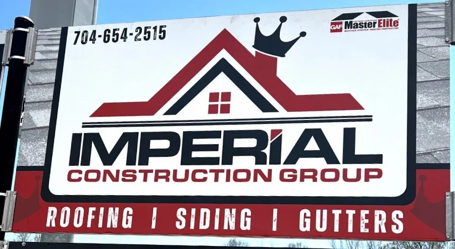 Slide of Imperial Construction Group