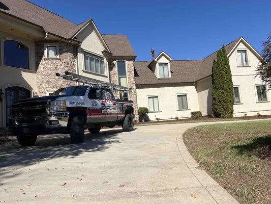 Imperial Construction Group Logo