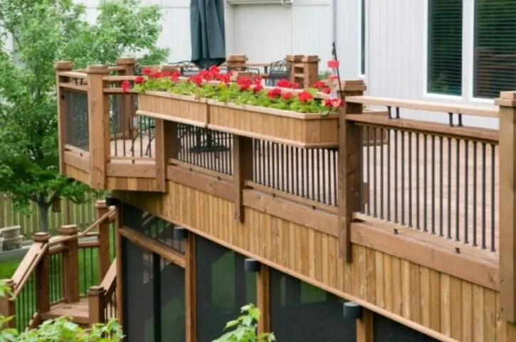 Slide of Imperial Contracting