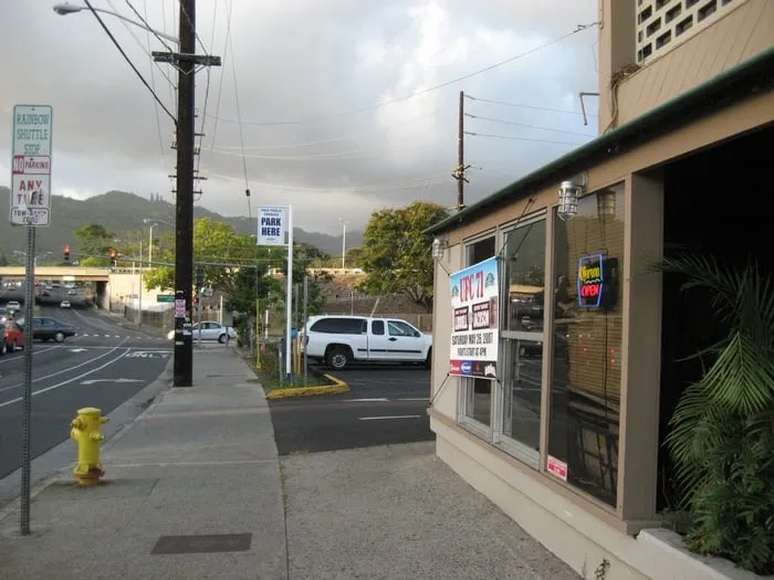 Slide of Imperial Contracting