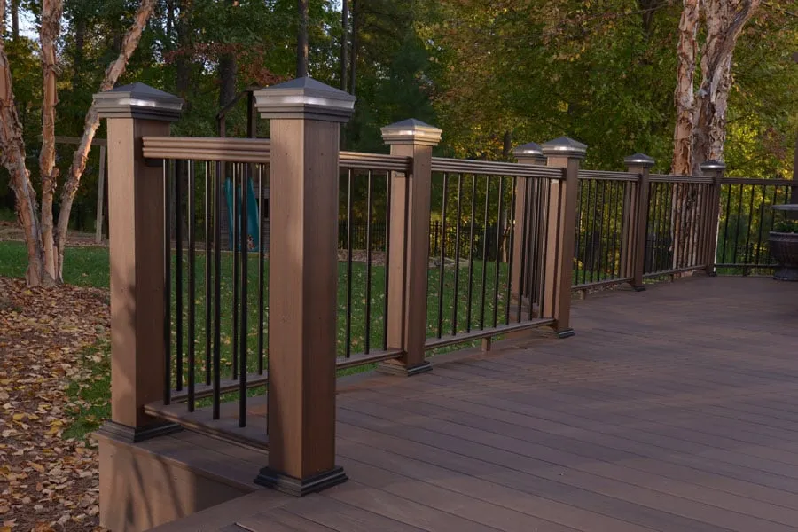 Slide of Imperial Contracting