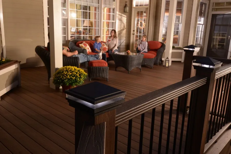 Slide of Imperial Contracting