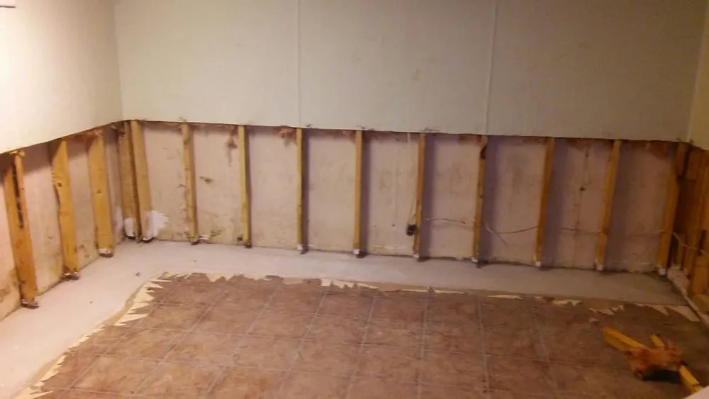 Slide of Imperial Contracting