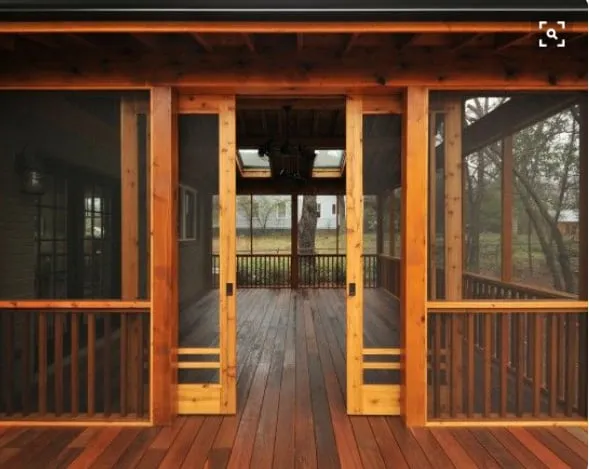 Slide of Imperial Contracting