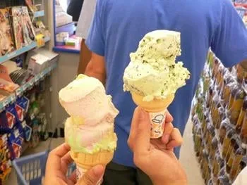 Slide of Imperial Contracting