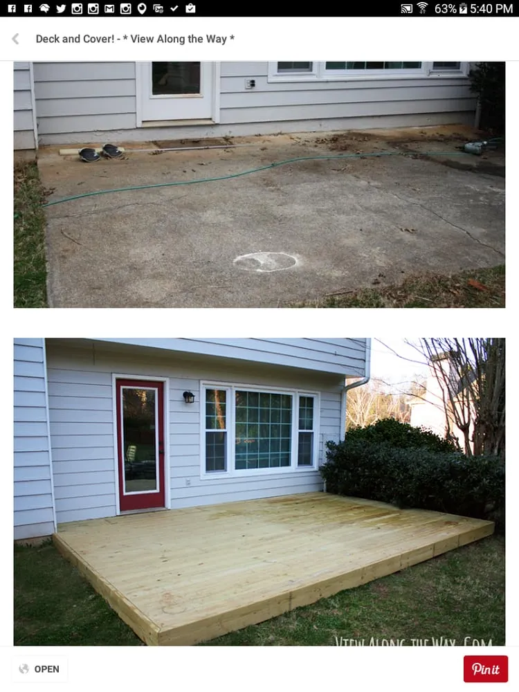 Slide of Imperial Contracting