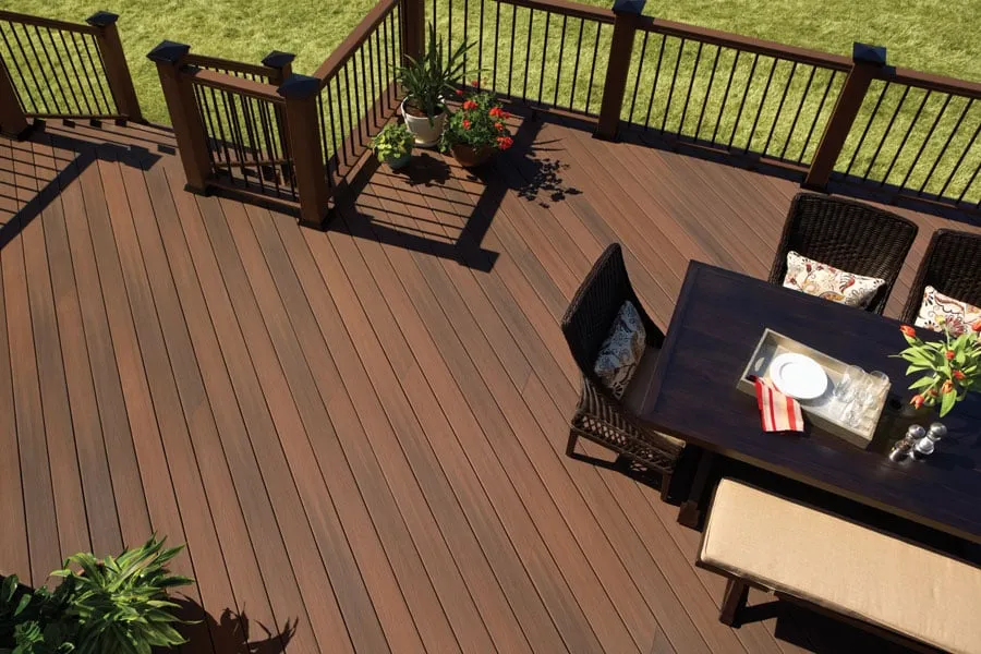 Slide of Imperial Contracting