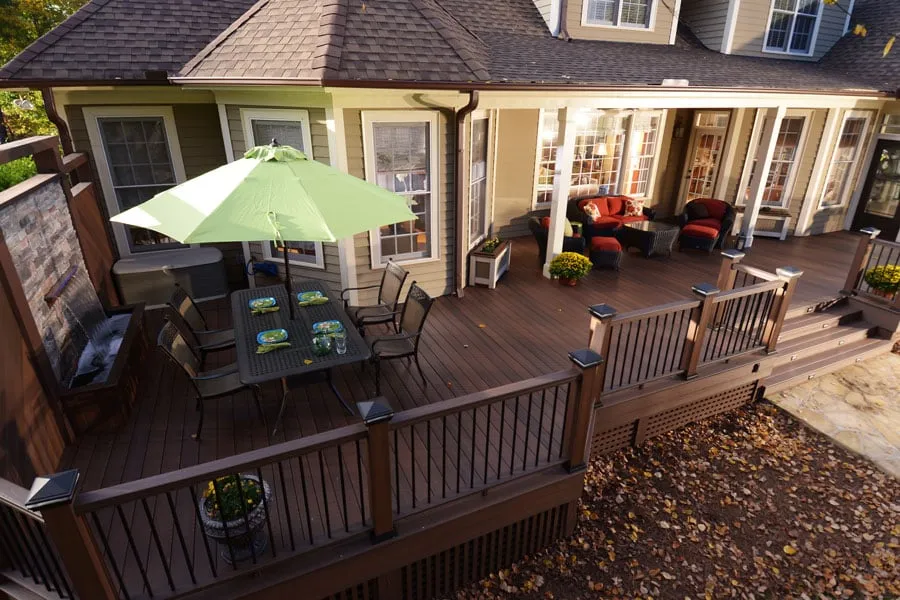 Slide of Imperial Contracting