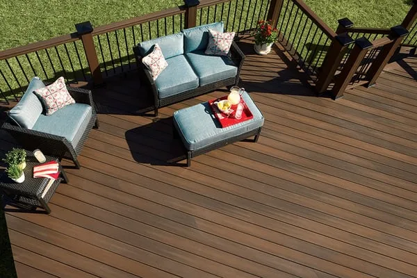 Imperial Contracting Logo