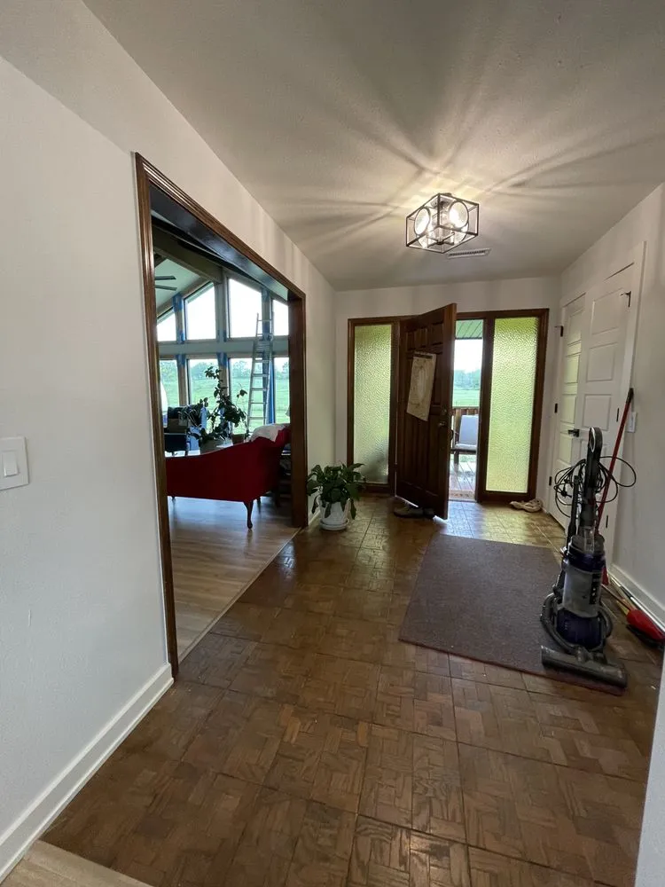 Slide of Imperial Contracting