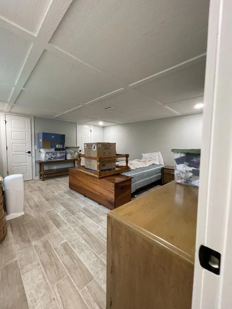 Slide of Imperial Contracting