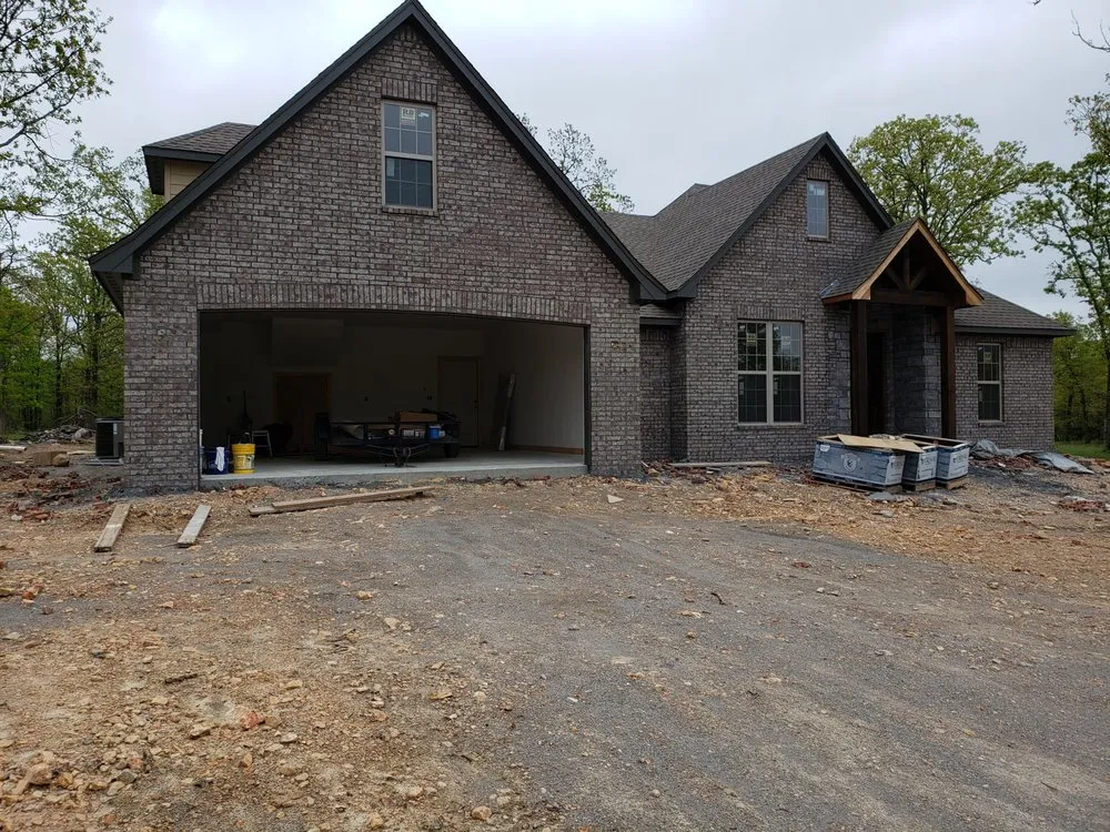 Slide of Imperial Contracting