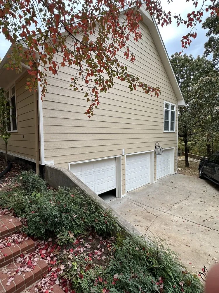 Slide of Imperial Contracting