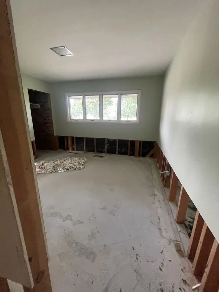 Slide of Imperial Contracting