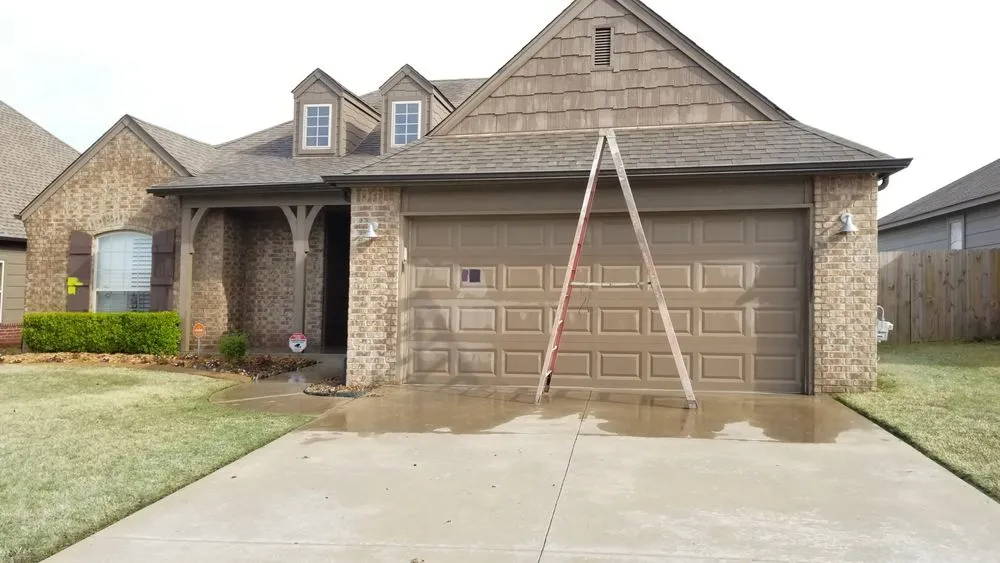 Slide of Imperial Contracting