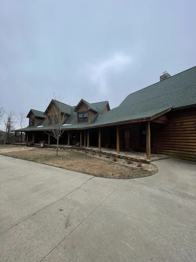 Slide of Imperial Contracting