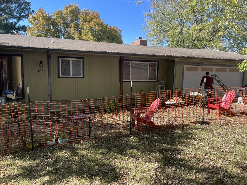 Slide of Imperial Contracting