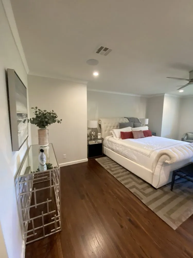 Slide of Imperial Contracting