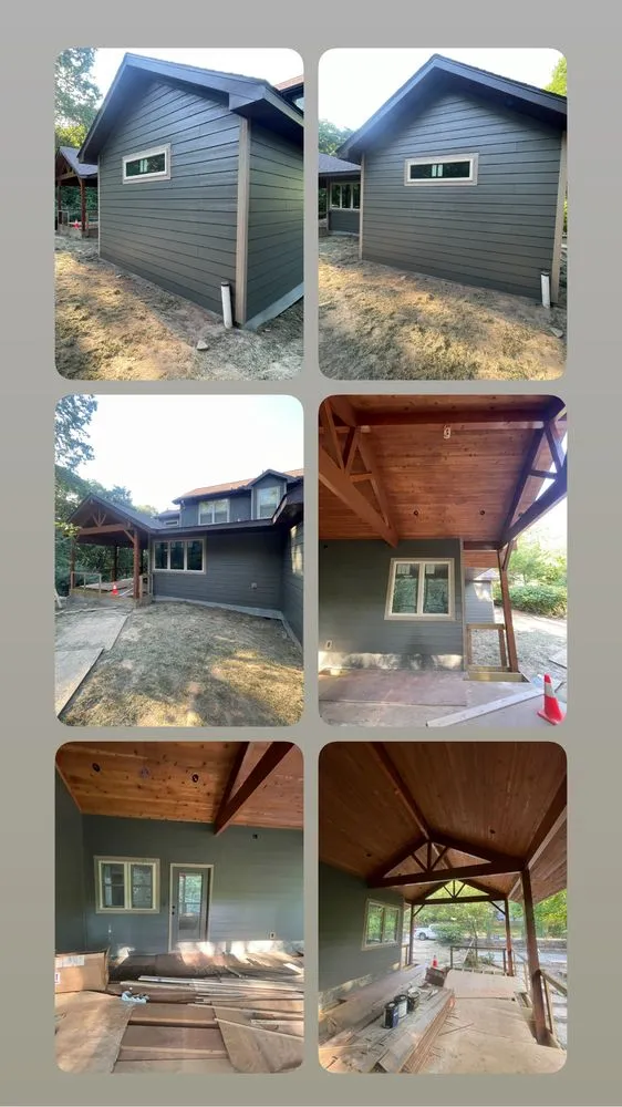 Slide of Imperial Contracting