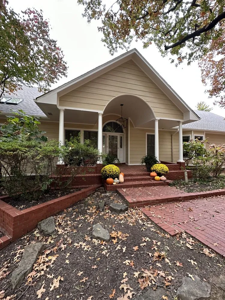 Slide of Imperial Contracting