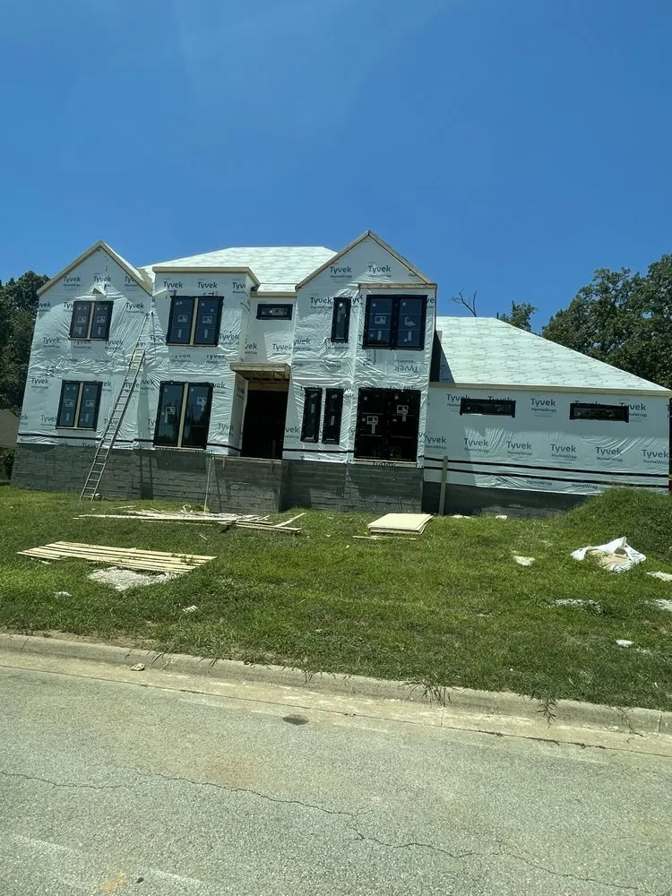 Slide of Imperial Contracting