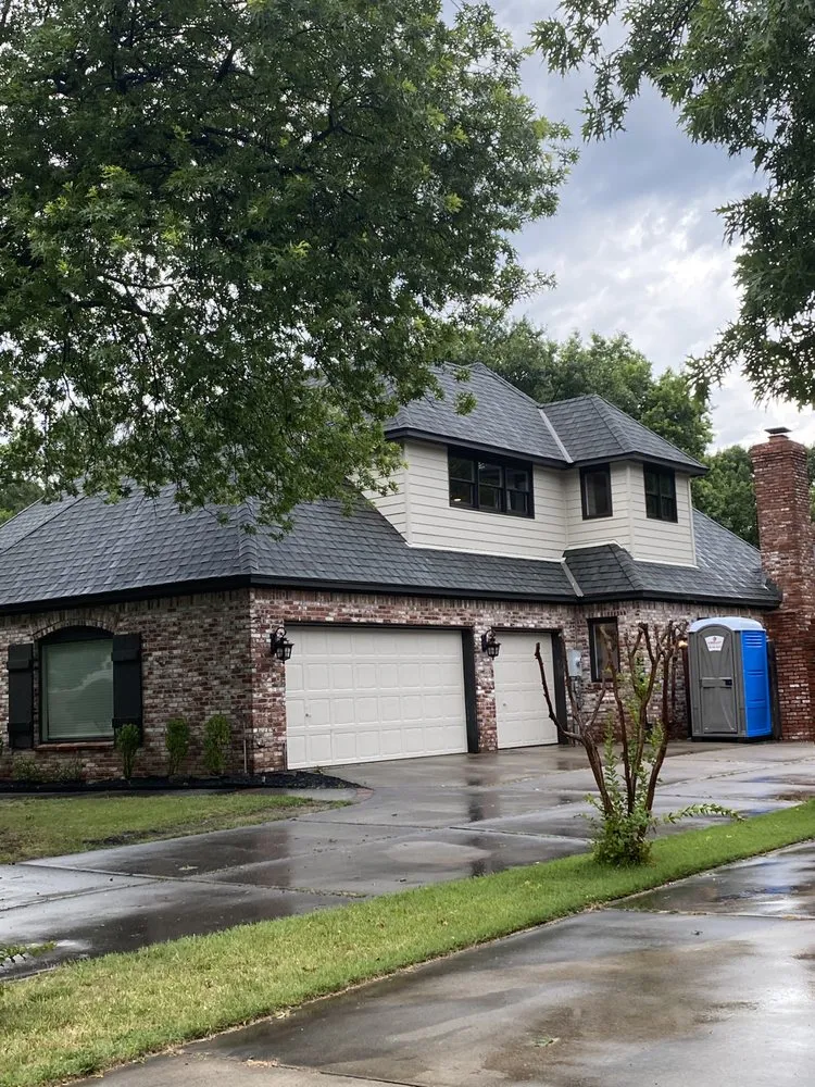 Slide of Imperial Contracting