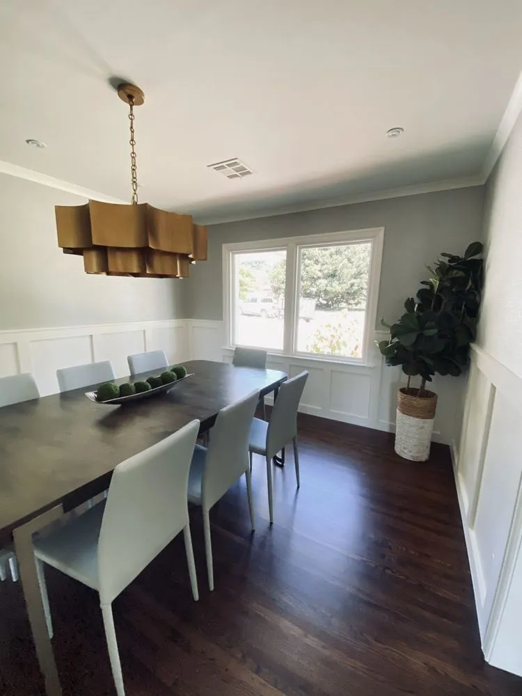 Slide of Imperial Contracting