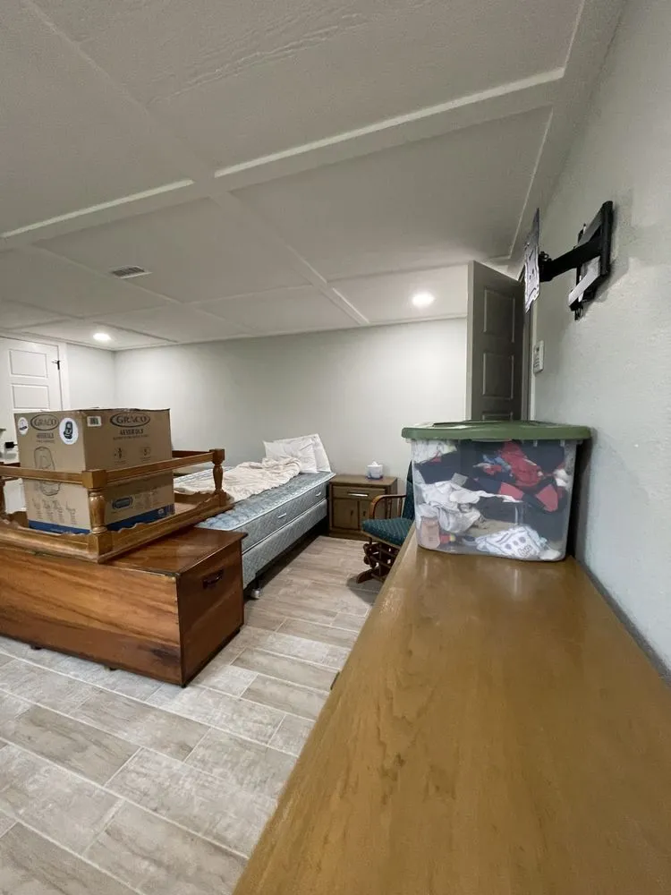 Slide of Imperial Contracting