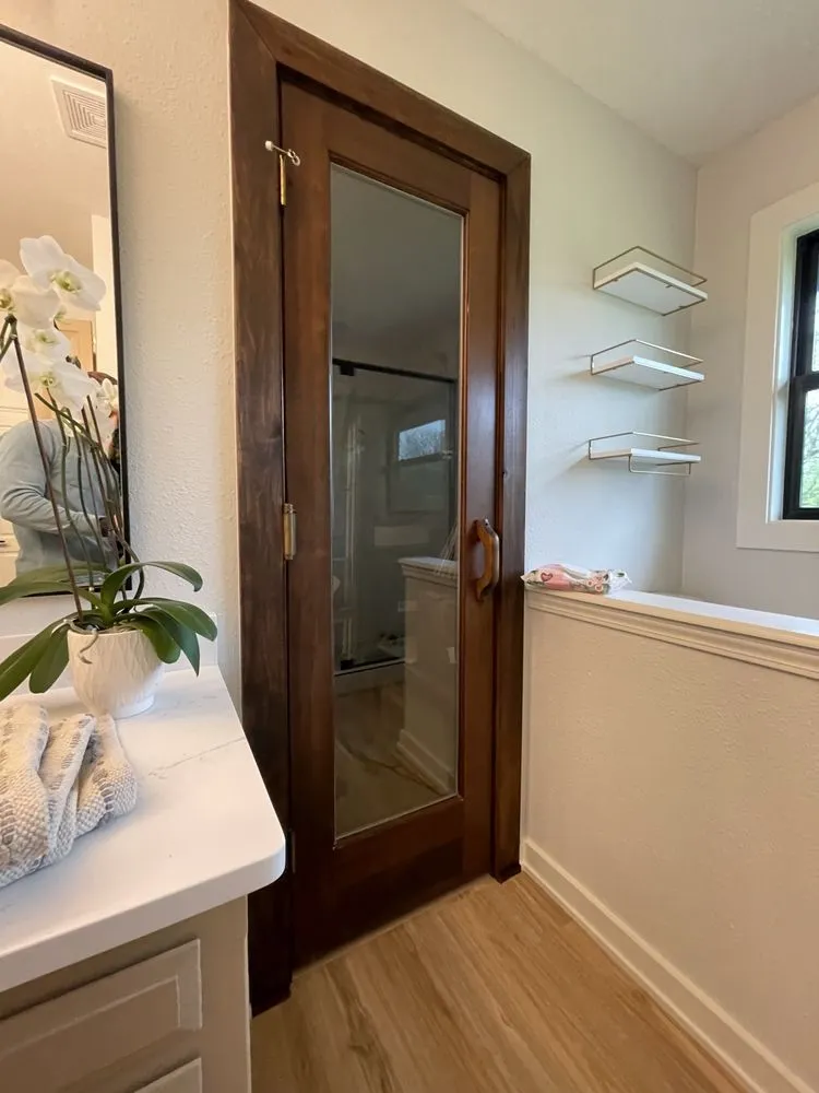 Slide of Imperial Contracting