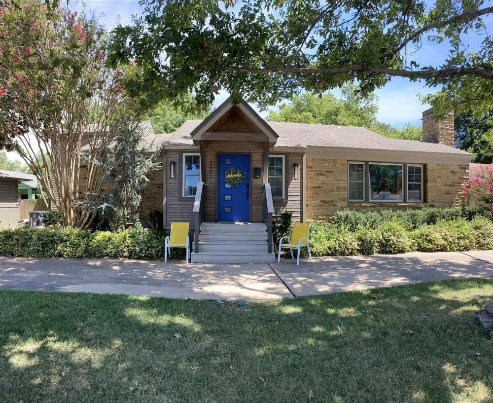 Slide of Imperial Contracting