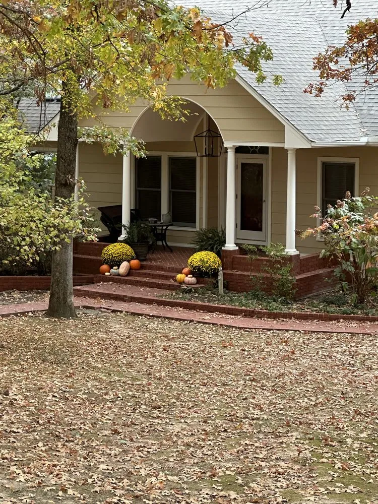 Slide of Imperial Contracting