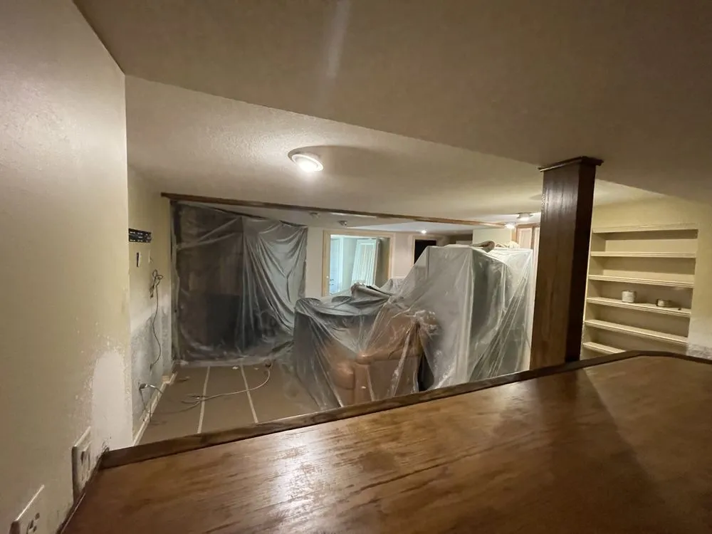 Slide of Imperial Contracting