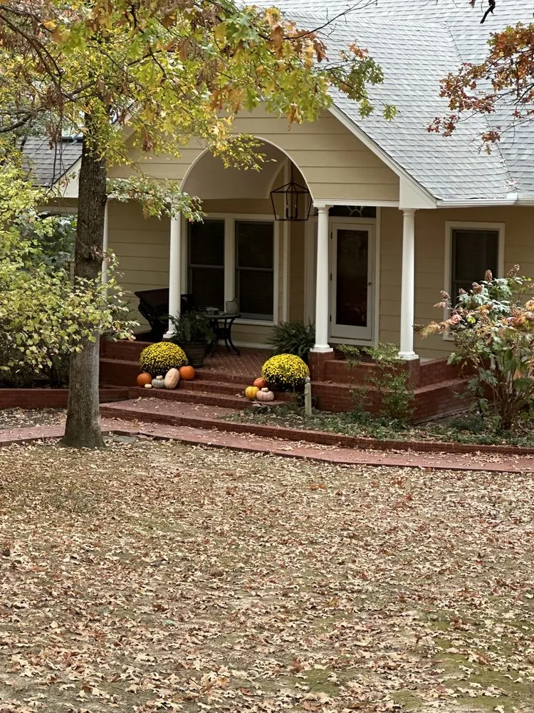 Slide of Imperial Contracting