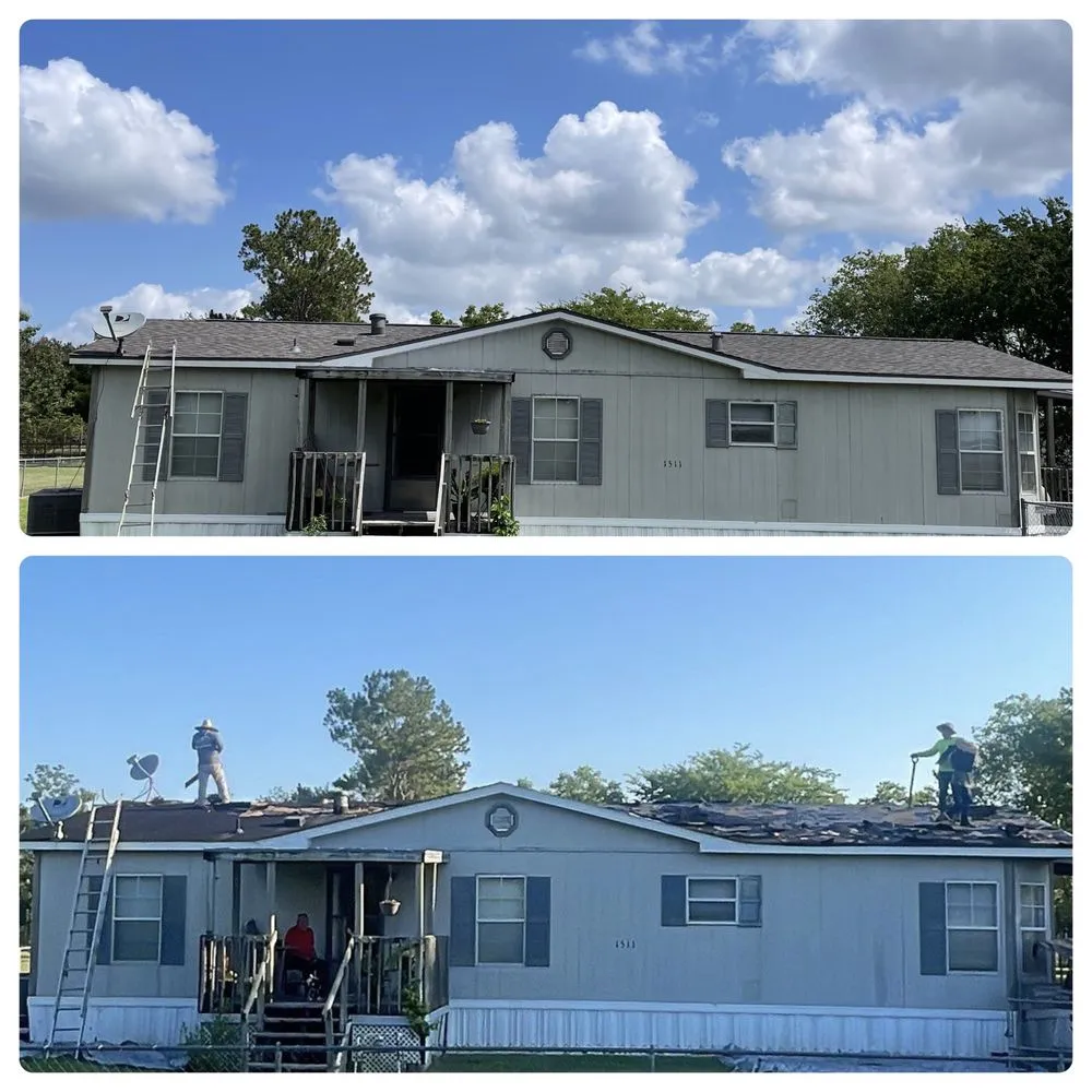 Slide of Imperial Crown Roofing And Services