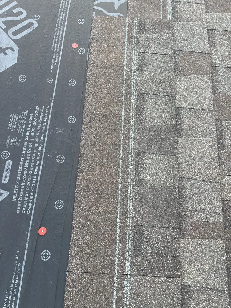 Slide of Imperial Crown Roofing And Services