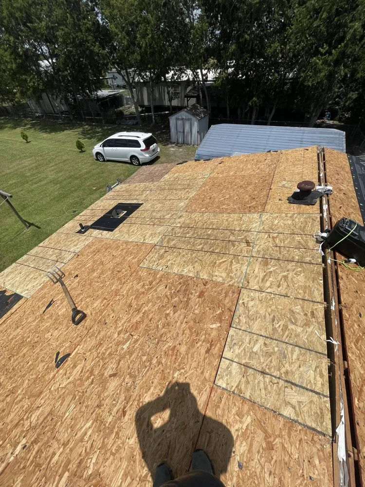 Slide of Imperial Crown Roofing And Services