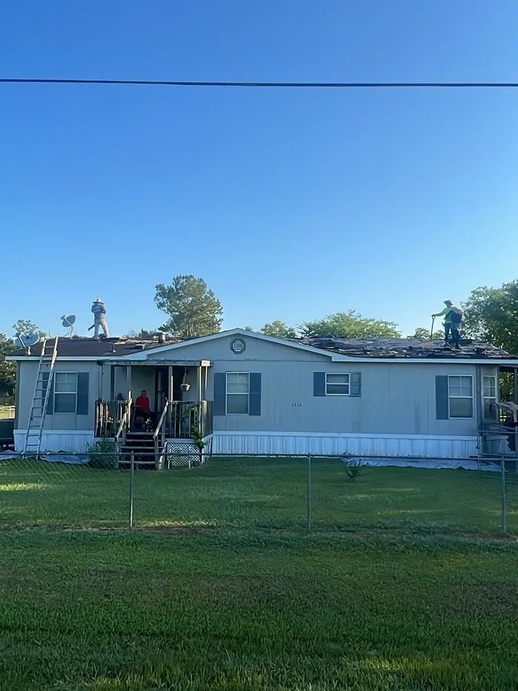 Slide of Imperial Crown Roofing And Services